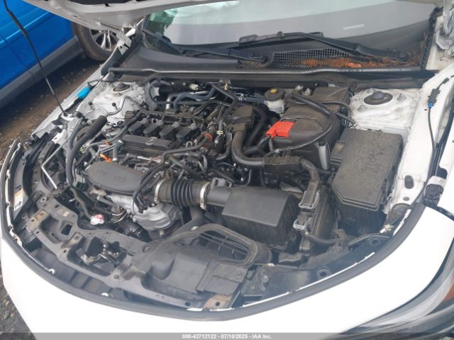 2023 ACURA INTEGRA 19UDE4H20PA028127 Photo 9