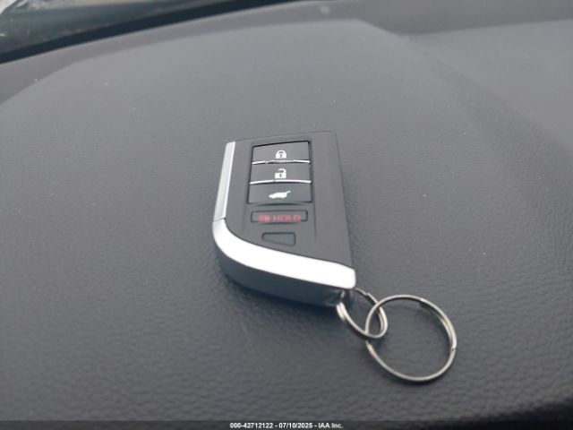 2023 ACURA INTEGRA 19UDE4H20PA028127 Photo 10