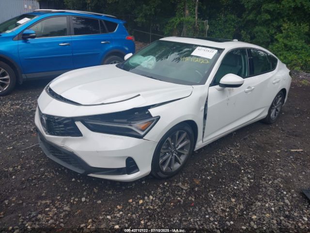 2023 ACURA INTEGRA 19UDE4H20PA028127 Photo 1