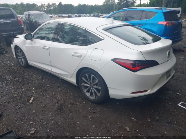 2023 ACURA INTEGRA 19UDE4H20PA028127 Photo 2
