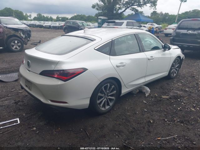 2023 ACURA INTEGRA 19UDE4H20PA028127 Photo 3
