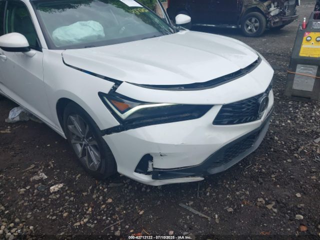 2023 ACURA INTEGRA 19UDE4H20PA028127 Photo 5