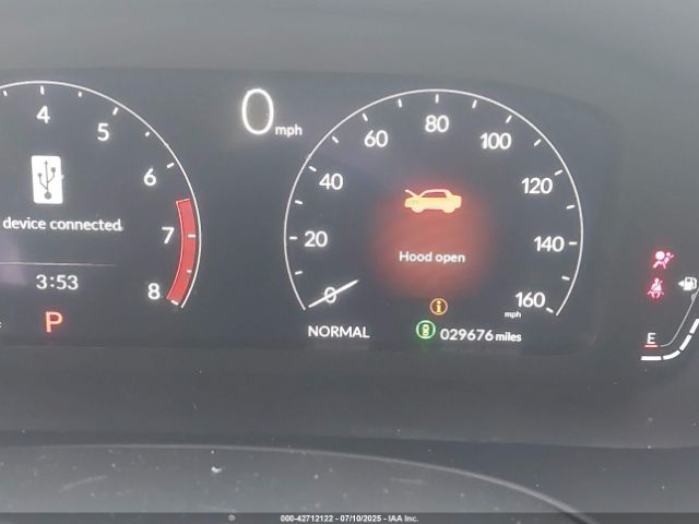 2023 ACURA INTEGRA 19UDE4H20PA028127 Photo 6