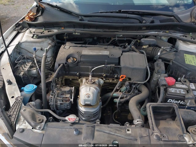 1HGCR2F5XEA252200 Honda k24w1