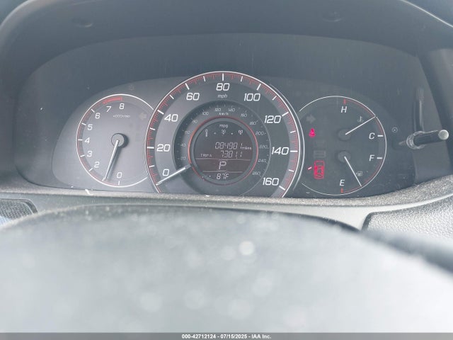 1HGCR2F5XEA252200 Honda k24w1
