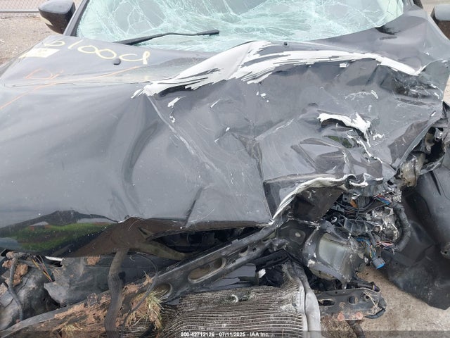 Ford 2014 2014 1FADP3F22EL190628 Image 10