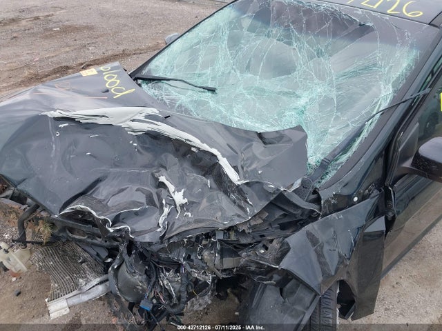 Ford 2014 2014 1FADP3F22EL190628 Image 6