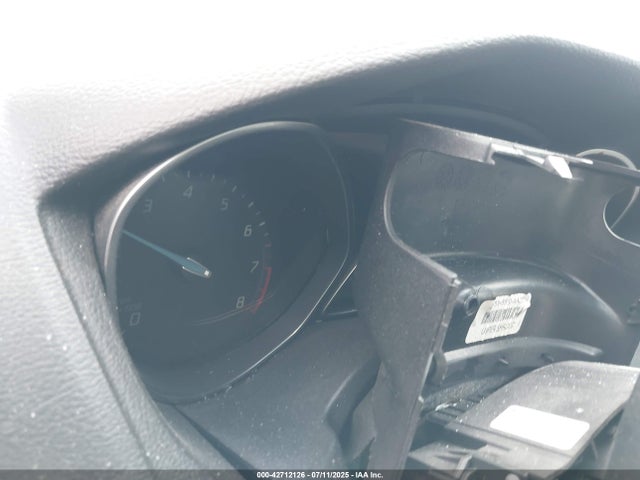Ford 2014 2014 1FADP3F22EL190628 Image 7