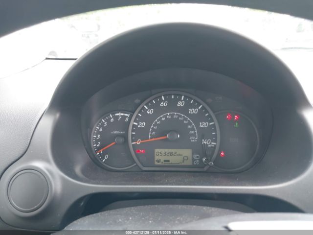 2022 MITSUBISHI MIRAGE ML32AUHJ9NH004652 Photo 6