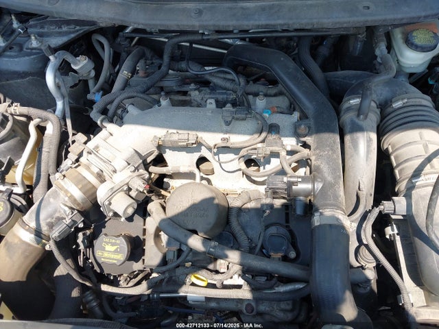 1FM5K8GT3EGA83819 Ford 2014