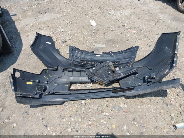 1FM5K8GT3EGA83819 Ford 2014