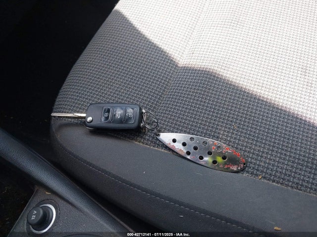 Volkswagen Beetle 2019 3VWFD7AT5KM707463 Image 11