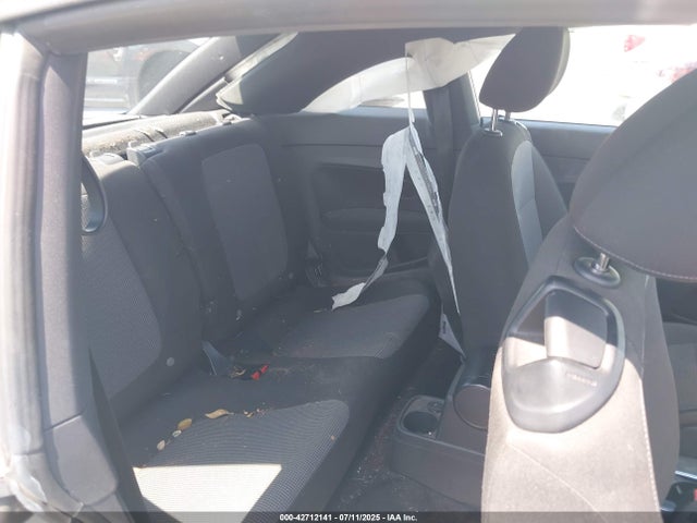 Volkswagen Beetle 2019 3VWFD7AT5KM707463 Image 8