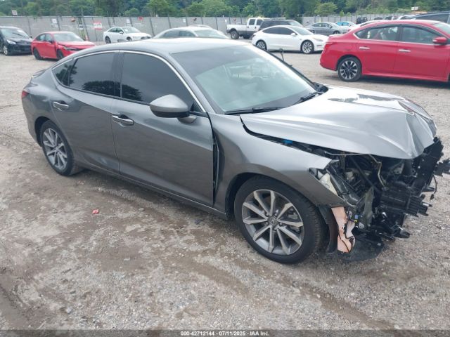 2025 ACURA INTEGRA 19UDE4H28SA006367 Photo 0