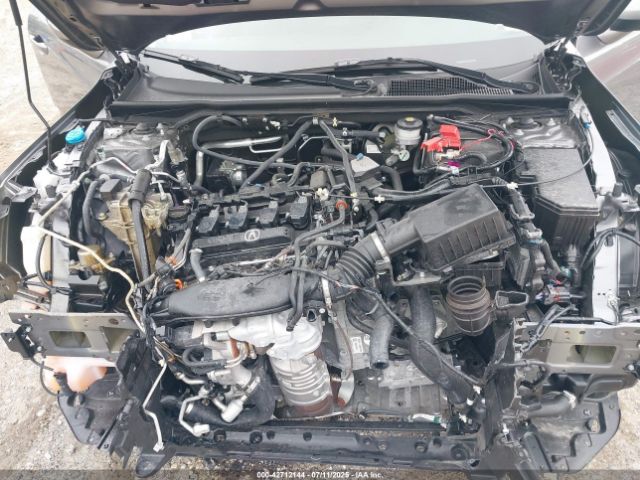 2025 ACURA INTEGRA 19UDE4H28SA006367 Photo 9