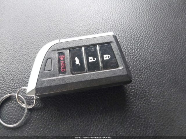 2025 ACURA INTEGRA 19UDE4H28SA006367 Photo 10