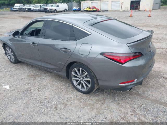 2025 ACURA INTEGRA 19UDE4H28SA006367 Photo 2
