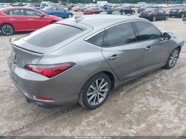 2025 ACURA INTEGRA 19UDE4H28SA006367 Photo 3