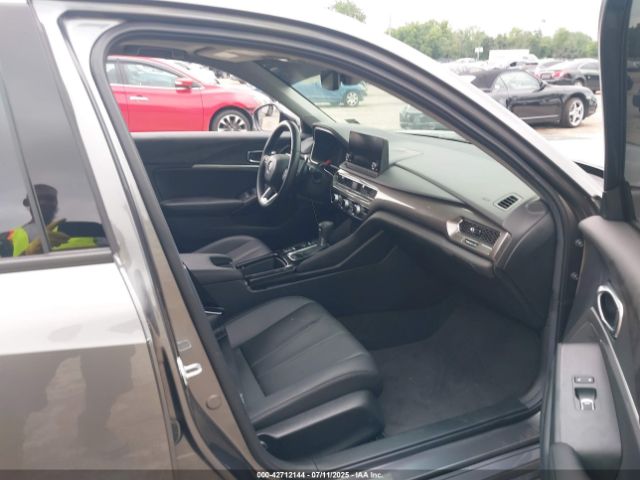 2025 ACURA INTEGRA 19UDE4H28SA006367 Photo 4