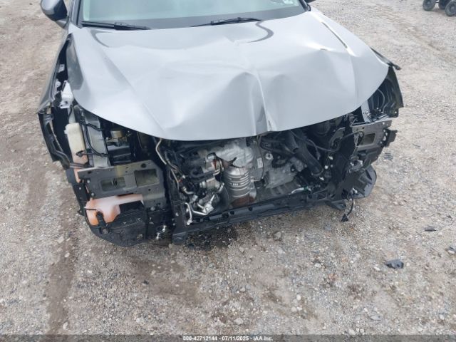 2025 ACURA INTEGRA 19UDE4H28SA006367 Photo 5