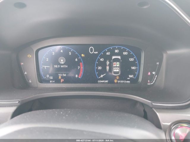 2025 ACURA INTEGRA 19UDE4H28SA006367 Photo 6