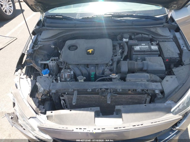 Hyundai mpi nu 2020 5NPD84LF6LH528862 Image 10