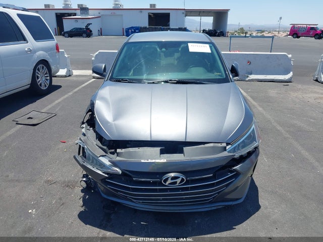 Hyundai mpi nu 2020 5NPD84LF6LH528862 Image 12