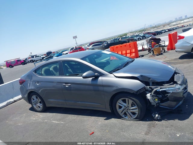 Hyundai mpi nu 2020 5NPD84LF6LH528862 Image 13