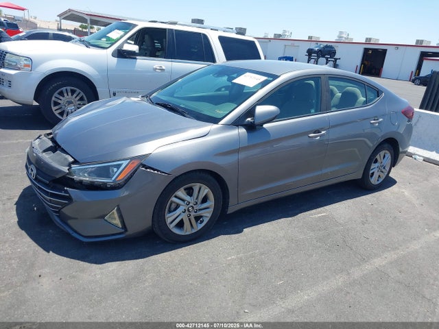 Hyundai mpi nu 2020 5NPD84LF6LH528862 Image 14