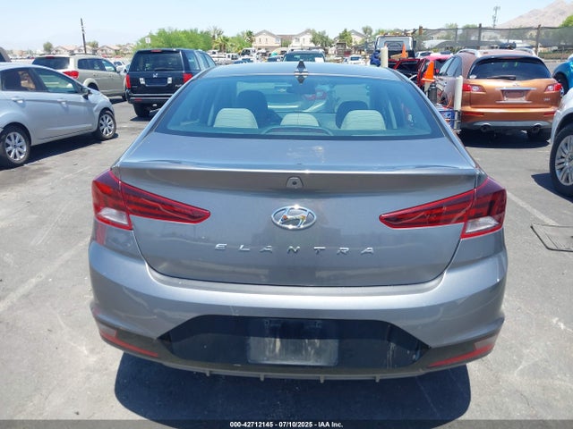 Hyundai mpi nu 2020 5NPD84LF6LH528862 Image 16
