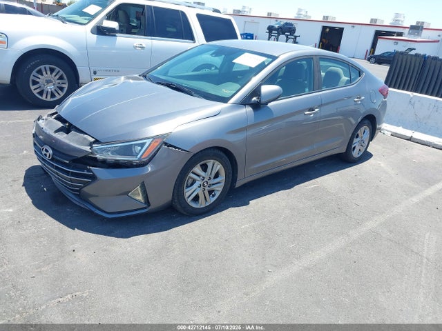 Hyundai mpi nu 2020 5NPD84LF6LH528862 Image 2