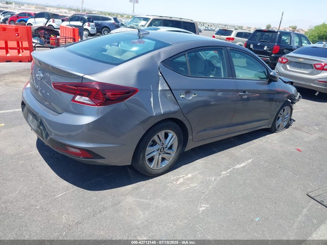 Hyundai mpi nu 2020 5NPD84LF6LH528862 Image 4
