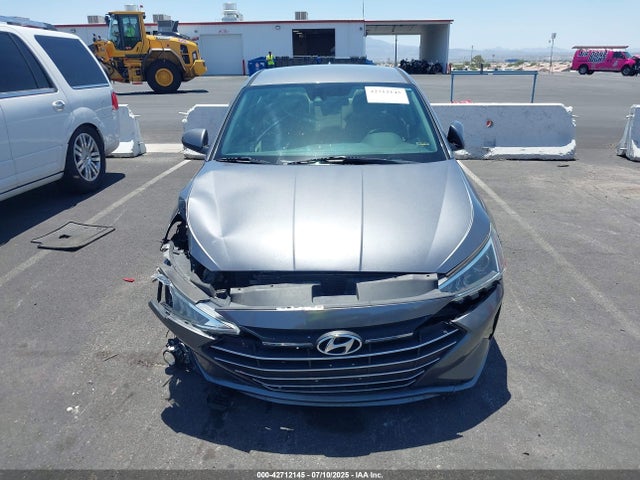Hyundai mpi nu 2020 5NPD84LF6LH528862 Image 6