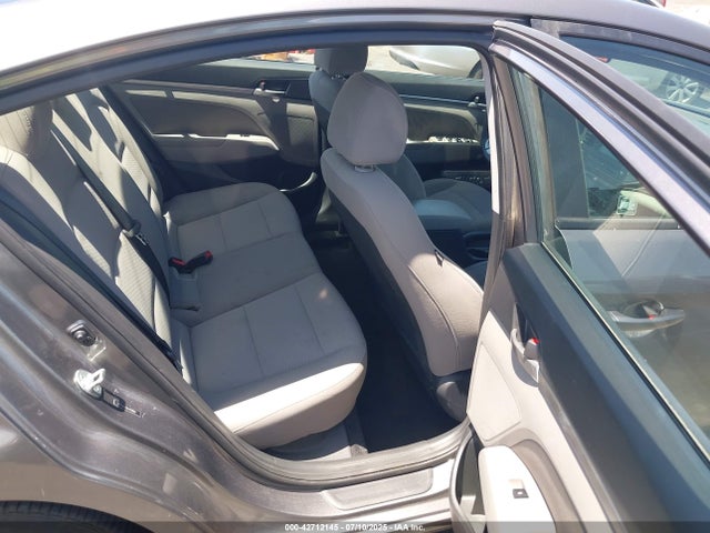 Hyundai mpi nu 2020 5NPD84LF6LH528862 Image 8