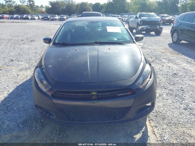 1C3CDFBB6ED833132 Dodge 2014