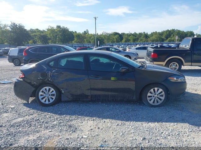 1C3CDFBB6ED833132 Dodge 2014