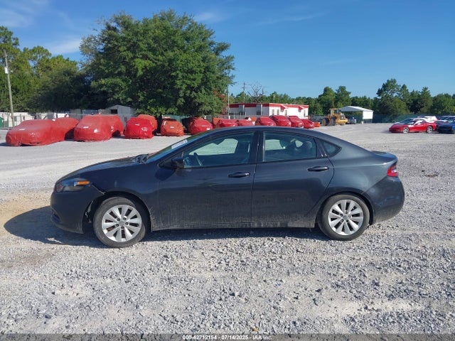 1C3CDFBB6ED833132 Dodge 2014