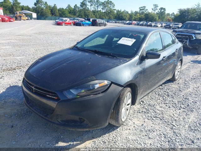 1C3CDFBB6ED833132 Dodge 2014