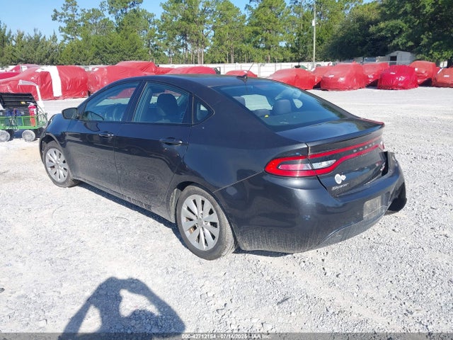 1C3CDFBB6ED833132 Dodge 2014