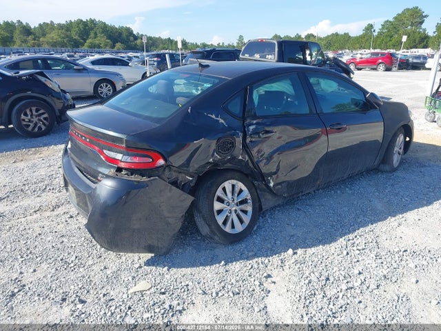 1C3CDFBB6ED833132 Dodge 2014
