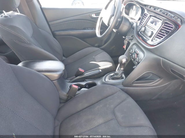1C3CDFBB6ED833132 Dodge 2014