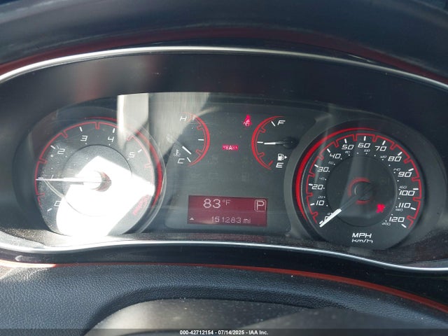 1C3CDFBB6ED833132 Dodge 2014