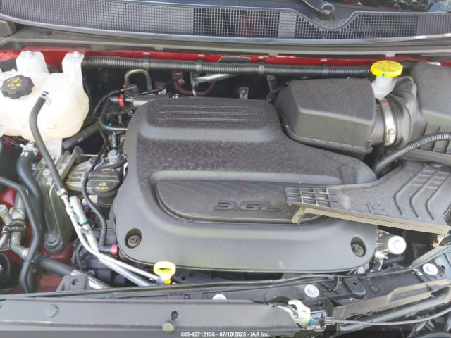 2025 CHRYSLER PACIFICA 2C4RC1BG0SR544571 Photo 9