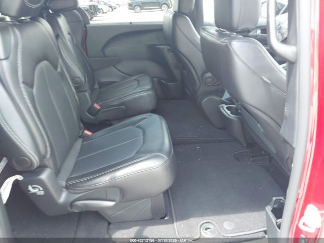 2025 CHRYSLER PACIFICA 2C4RC1BG0SR544571 Photo 7