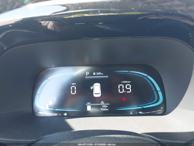 KM8R34GE0SU854923 Hyundai gdi lambda ii