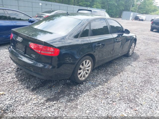 2014 AUDI A4 WAUBFAFL2EN016545 Photo 3