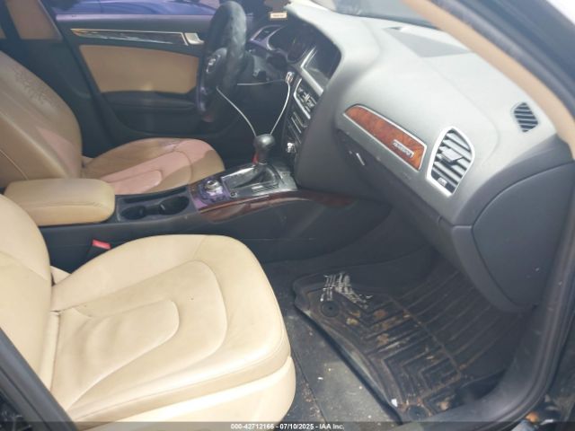 2014 AUDI A4 WAUBFAFL2EN016545 Photo 4