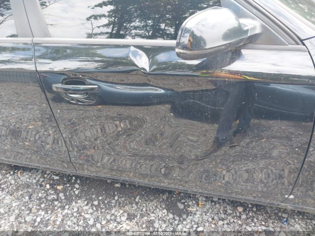 2014 AUDI A4 WAUBFAFL2EN016545 Photo 5