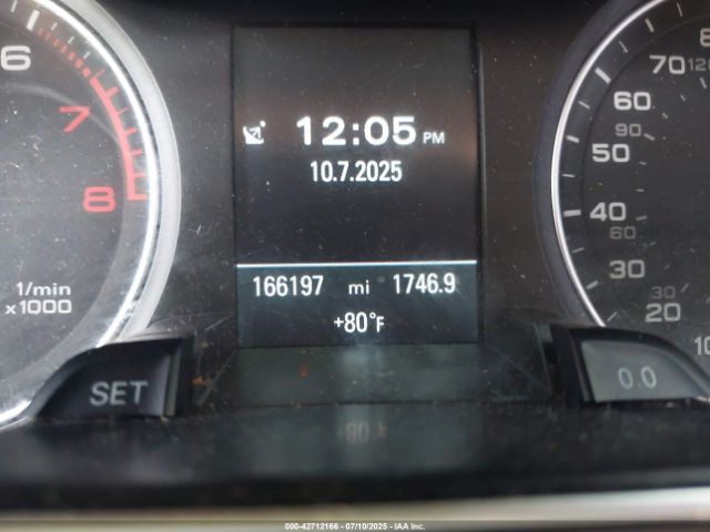 2014 AUDI A4 WAUBFAFL2EN016545 Photo 6
