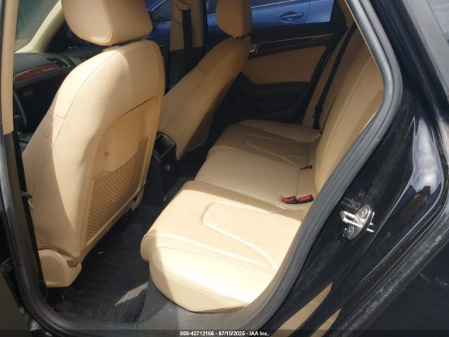 2014 AUDI A4 WAUBFAFL2EN016545 Photo 7